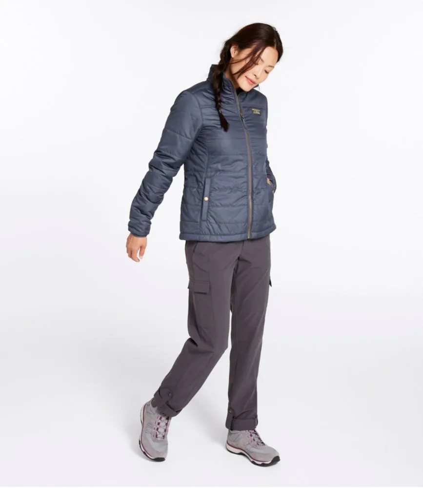 Women's Mountain Classic Puffer Jacket