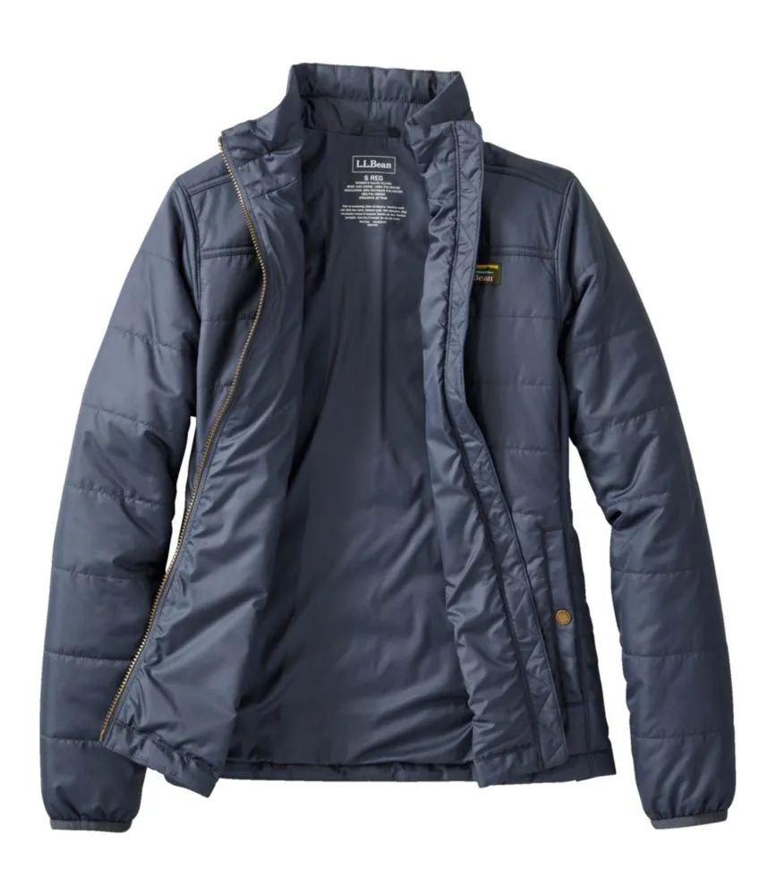 Women's Mountain Classic Puffer Jacket