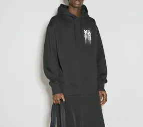 Y-3  |Unisex Street Style Cotton Logo Designers Hoodies