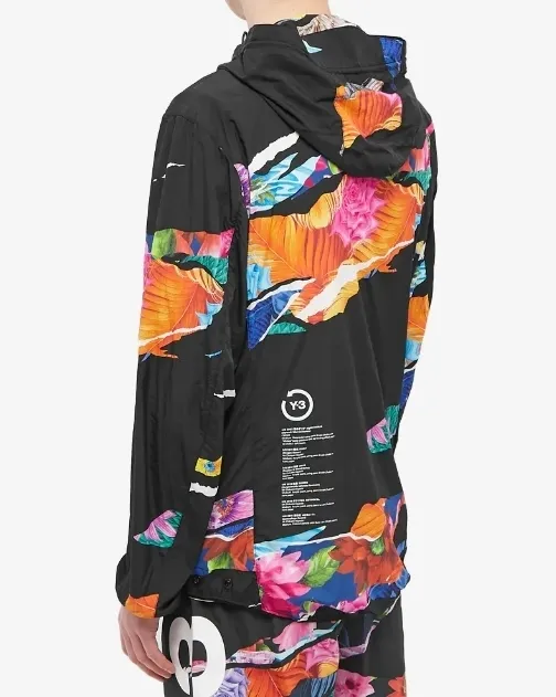 Y-3  |Unisex Street Style Logo Designers Hoodies