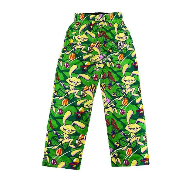 Youth Egg Hunt Lounge Pant