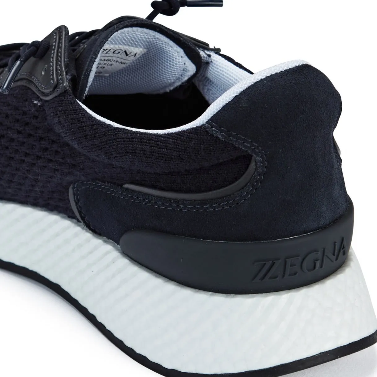 ZZegna Piuma Sneakers