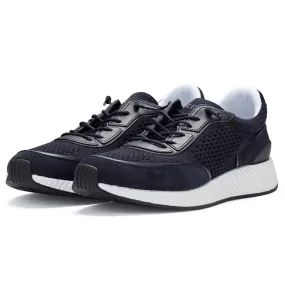 ZZegna Piuma Sneakers